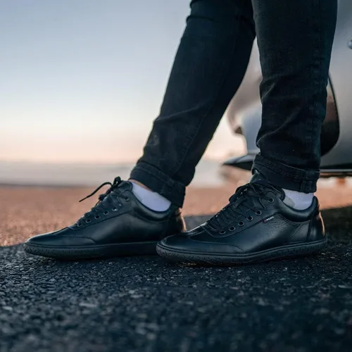 Miniatura 6 de Piloti Zapatos de conducción para hombre, zapatos deportivos de gamuza italiana Shift para hombre