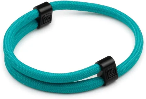 Miniatura 9 de Dowling Brothers - Pulsera Deportiva de Paracord Ajustable Hecha a Mano