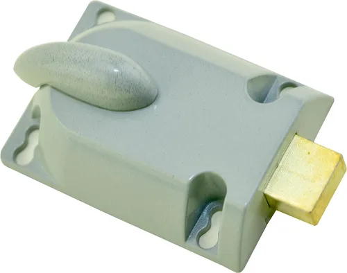 Miniatura 2 de Conjunto de cerradura de puerta de garaje