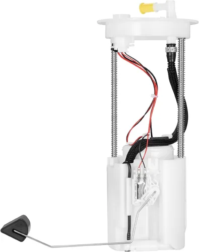 Miniatura 21 de BDFHYK Conjunto de módulo de bomba de combustible eléctrica compatible con Honda Civic 1992-1995 1.5L l4, 1.6L l4, compatible con Acura Integra
