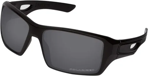 Miniatura 2 de Lente polarizada para gafas de sol Oakley Eyepatch 2, negro