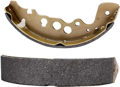 Miniatura 6 de Detroit Axle - Zapatas de freno traseras para Chevrolet Tracker Suzuki Vitara 1999-2004 2000 2001 2002 2003 Reemplazo de zapatas de freno