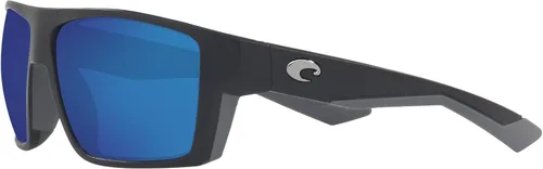 Miniatura 3 de Costa Del Mar Gafas de sol rectangulares Bloke para hombre