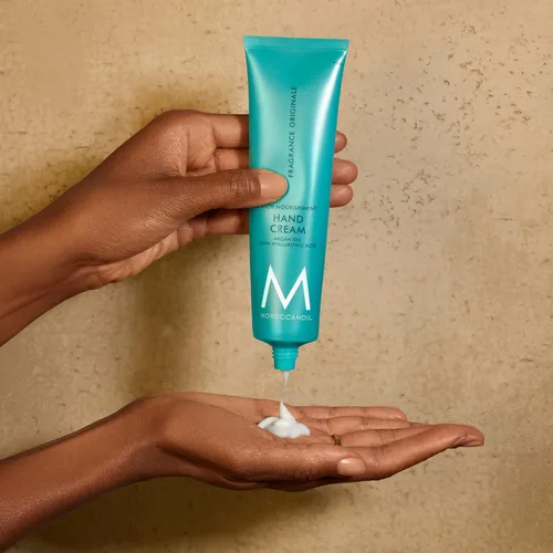 Miniatura 4 de Moroccanoil Hand Cream Fragancia original.