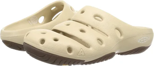 Miniatura 7 de KEEN Zuecos ligeros y cómodos para mujer Yogui