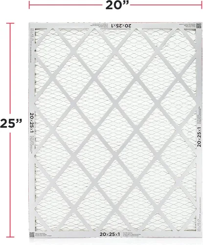 Miniatura 2 de Frigidaire PureAir® 14x20x1 MERV 8 - Filtro de aire para HVAC - Paquete de 2