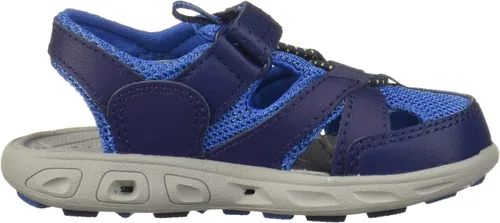 Miniatura 6 de Columbia Unisex-Child Techsun Wave Sport Sandal
