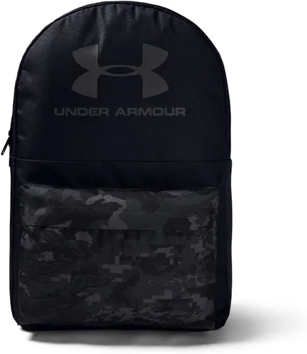 Miniatura 27 de Under Armour Mochila Loudon unisex para adultos, (697) Elixir rosa/Elixir rosa/Dorado Cristal Metálico, Tamaño único, Mochila Loudon