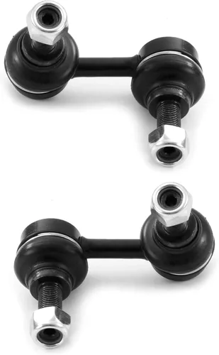 Miniatura 193 de Metrix Premium - Barra estabilizadora delantera L & R K750188 y K750189 para Chevrolet Equinox 08-17, Captiva Sport 12-15, GMC Terrain 10-17