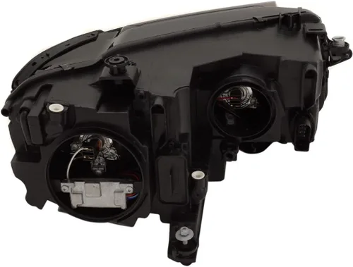 Miniatura 2 de KarParts360 Para Volkswagen Tiguan Faro Asamblea 2018 2019 2020 2021 lado del conductor para VW2502169 5NL941005