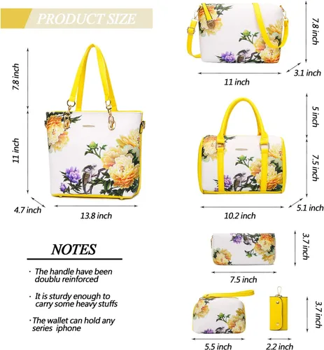 Miniatura 107 de 2E-youth - Bolsas y carteras de diseño para mujer, bolso de hombro, bolsa de mano