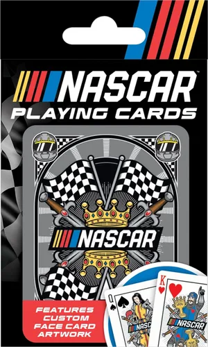 Miniatura 21 de MasterPieces Cartas de juego con licencia oficial de Hershey - Baraja de 54 cartas para adultos