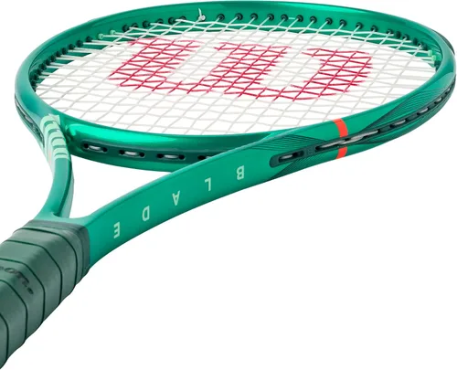 Miniatura 5 de Wilson Blade 98 18x20 V10 - Raquetas de tenis para adultos
