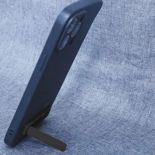 Miniatura 5 de TENOC Phone Kickstand Universal Protable Sticky Vertical and Horizontal Stand Adjustable Holder for Cell Phone Case, 3Pcs, Black Negro