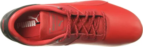 Miniatura 5 de PUMA Ferrari Drift Cat Delta - Tenis unisex para adultos, Negro