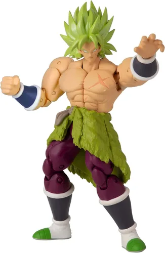 Miniatura 23 de Serie Dragon Stars - Dragon Ball DAIMA - Figura de acción Super Saiyan 4 Goku [Ver. DAIMA] de 16.5 cm Super Saiyan 4 Goku [Daima Ver.]