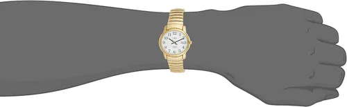 Miniatura 4 de Timex Reloj Easy Reader para hombre