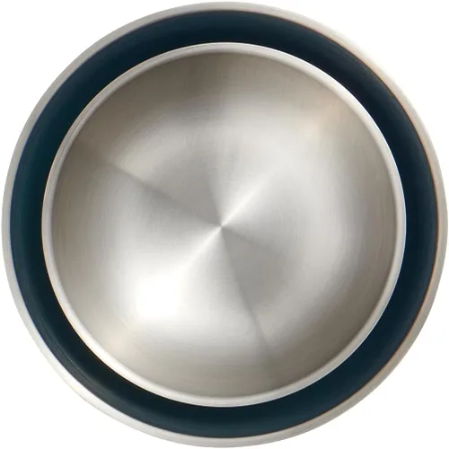 Miniatura 6 de Hydro Flask Outdoor Kitchen Bowl - Stainless Steel Dinnerware Reusable Camping Gear Mess Kit - Dishwasher Safe, BPA-Free, Non-Toxic Abedul