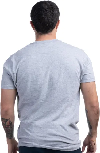 Miniatura 4 de Camisetas de guitarrista Camiseta acústica, eléctrica, rock, bajo, banjo, ukelele guitarrista musical para hombres y mujeres