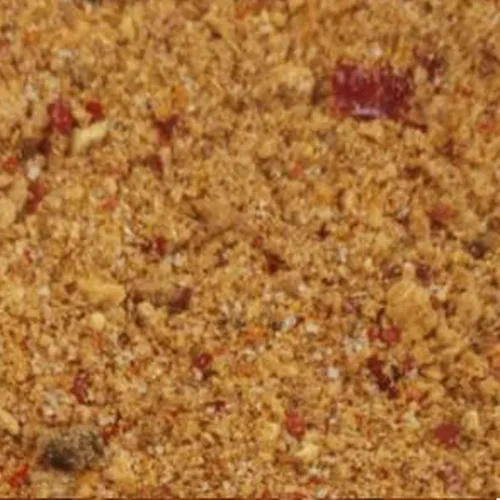 Miniatura 2 de Licores y especias al curry de piña