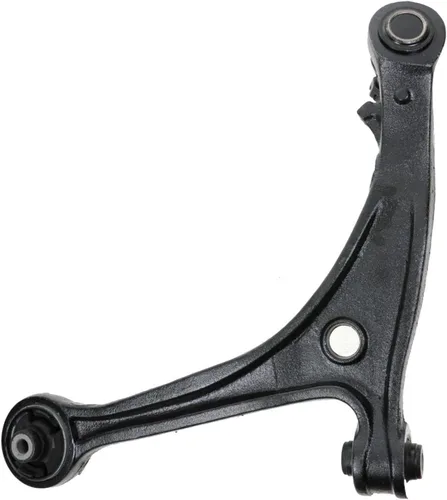 Miniatura 6 de TRQ Kit de dirección delantera y suspensión brazo de control con barra de acoplamiento de rótula compatible con Honda Odyssey 2005-2006