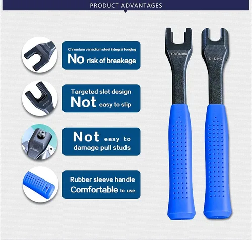 Miniatura 5 de ZAC US Stock CAT50/BT- CAT40/Mazak-BT40 Llave de perno prisionero (BT30 Llave)