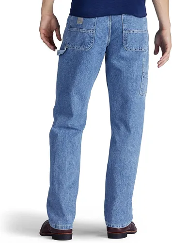 Miniatura 3 de Lee Carpenter Jean holgado para hombre