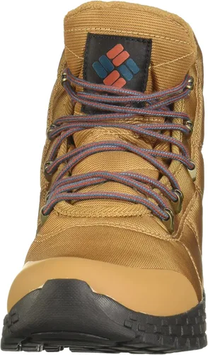 Miniatura 2 de Botas de nieve Columbia Fairbanks Omni-Heat para hombre