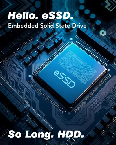 Miniatura 2 de ANNKE Grabadora de Video Digital 3K Lite de 8 Canales con Disco Duro de Estado Sólido SSD Integrado de 1TB, Grabación 24/7 con 8 Canales, Detección