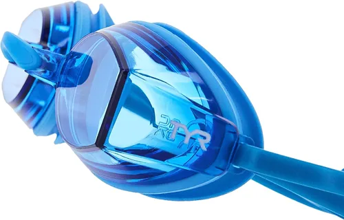 Miniatura 3 de TYR Blackops 140 EV Racing - Gafas de natación competitivas para hombres y mujeres, antivaho Sin espejo - Azul