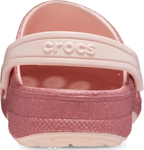 Miniatura 3 de Crocs Kids' Classic Glitter Clog