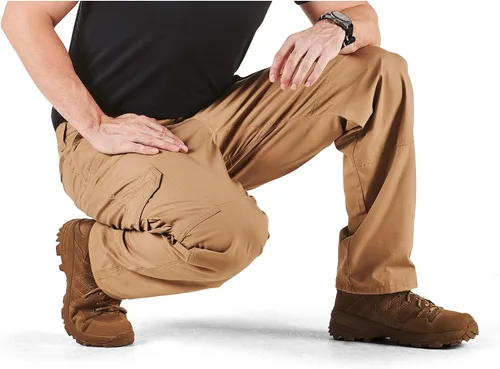 Miniatura 7 de 5.11 Tactical Taclite Pro 74273 - Pantalones ligeros de rendimiento para hombre, bolsillos tipo cargo, cintura de acción, estilo 74273