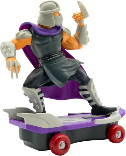 Miniatura 6 de Teenage Mutant Ninja Turtles - Trituradoras de alcantarillado de 5 pulgadas, edición clásica, para edades de 3 años o más, figura de acción