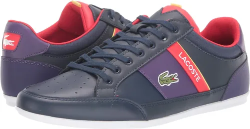 Miniatura 7 de Lacoste Chaymon BL 1 para hombre