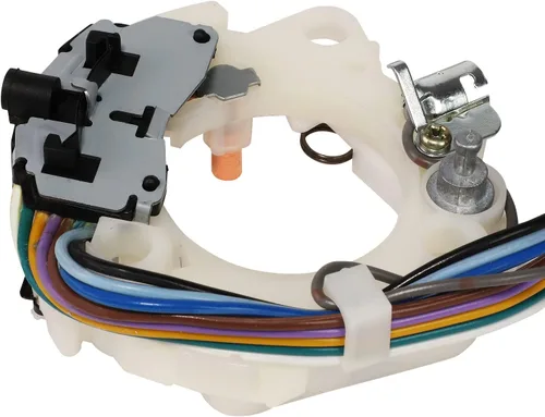 Miniatura 4 de DNA MOTORING OEM-SW-0045 Interruptor combinado compatible con 69-71 AMC Ambassador Javelin / 70-71 Gremlin Hornet, señal de giro