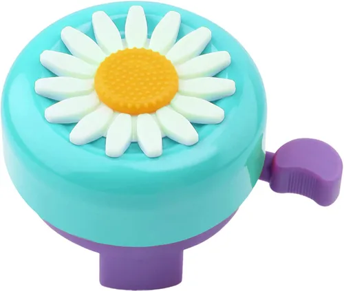 Miniatura 18 de Campana de bicicleta para niños, campana de bicicleta para niñas, bocina de bicicleta, campanas de bicicleta para niños pequeños