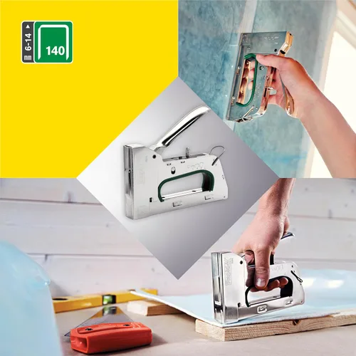 Miniatura 8 de Rapid 20511550 R34 Pistola de grapado