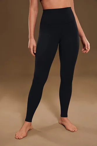 Miniatura 2 de CRZ YOGA Air Feeling - Leggings de cintura alta para mujer, 2528 pulgadas, cálidos, gruesos, pantalones de yoga suaves y suaves para descansar