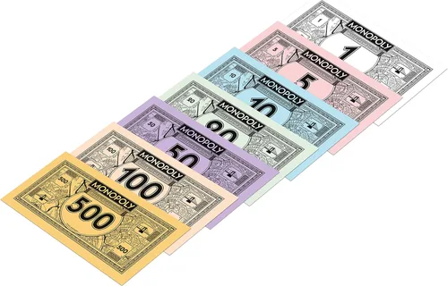 Miniatura 6 de Monopoly Juego de mesa Pittsburgh Edition: 2-6 jugadores, juegos de mesa familiares para niños y adultos, juegos de mesa para niños de 8 años