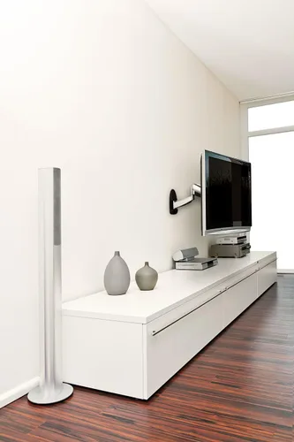 Miniatura 9 de SSITLX350FM - STANLEY TLX-350FM 32quot; - 55 quot; soporte interactivo para TV de movimiento completo