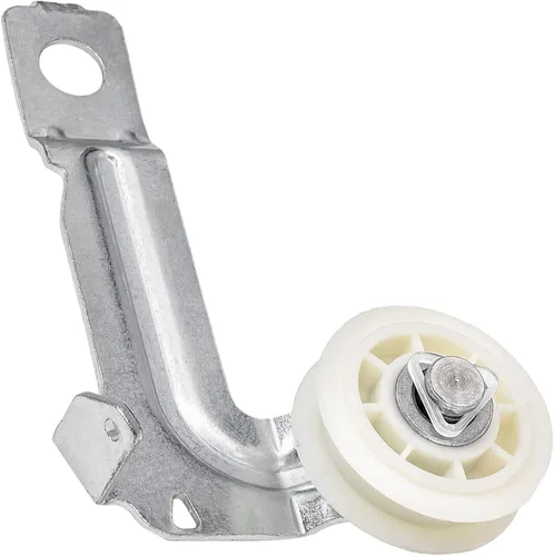 BlueStars W10547292 Polea tensora para secadora - Compatible con secadoras Whirlpool Maytag Kenmore - Reemplaza 8547160 WPW10547292 AP6022817