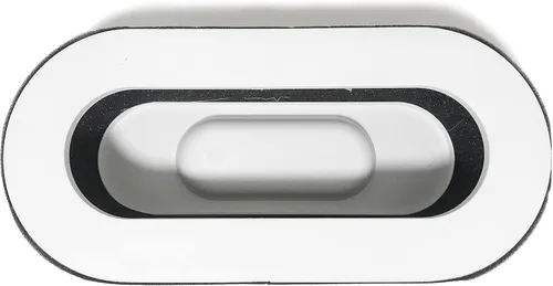 Miniatura 3 de Nispira Filtro de repuesto HEPA 3 en 1 para purificador de aire RP-AP068, compatible con Renpho. 3 paquetes