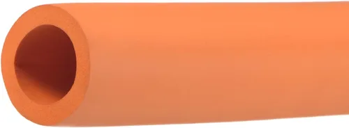 Tubería de aislamiento de tubería de preservación de calor Tubos de espuma Empuñaduras de mango, [para envoltura de aislamiento de fontanería] -