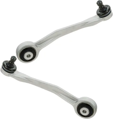 Miniatura 130 de TRQ Brazo de control inferior delantero izquierdo y derecho con rótula, juego de 2 piezas compatible con Hyundai Sonata 2015 2016-2021 Tucson