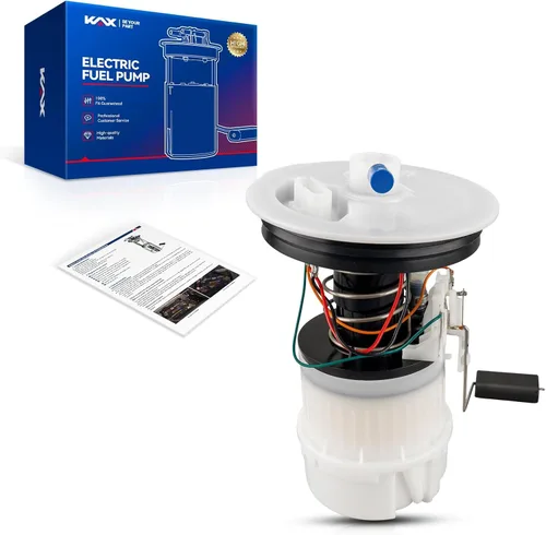Miniatura 69 de KAX Conjunto de módulo de bomba de combustible eléctrica compatible con Chevrolet Traverse 2009-2017, Buick Enclave, GMC Acadia Limited, Saturn