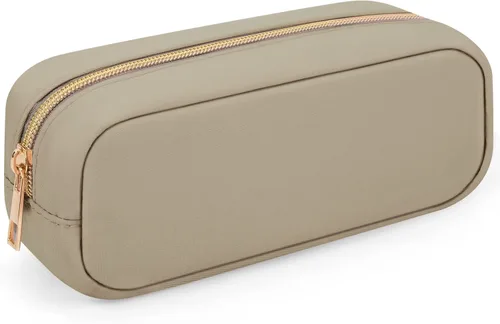 Miniatura 17 de XSUIOY Bolsa de maquillaje de viaje para bolso, bonita bolsa de maquillaje preparada para cosméticos, bolsa organizadora para mujeres, bolsa