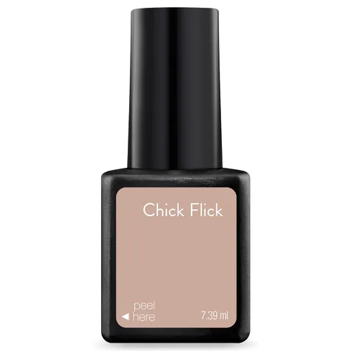 Miniatura 12 de Sensationail Esmalte de uñas de gel At Home Gel de secado rápido, brillante, duradero, sin tiempo de secado, dura hasta 2 semanas, huele las rosas