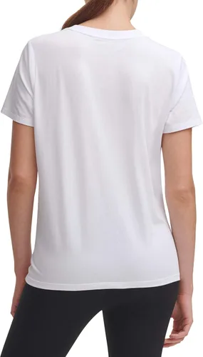 Miniatura 2 de DKNY Camiseta de manga corta para mujer, Una