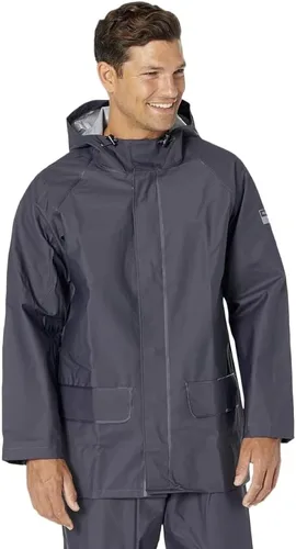 Miniatura 25 de Chamarra de lluvia Helly Hansen, para hombre