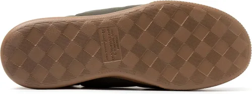 Miniatura 8 de Dearfoams Bryant - Pantuflas deportivas de nailon con espuma viscoelástica para hombre